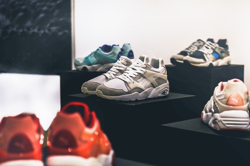PUMA Blaze