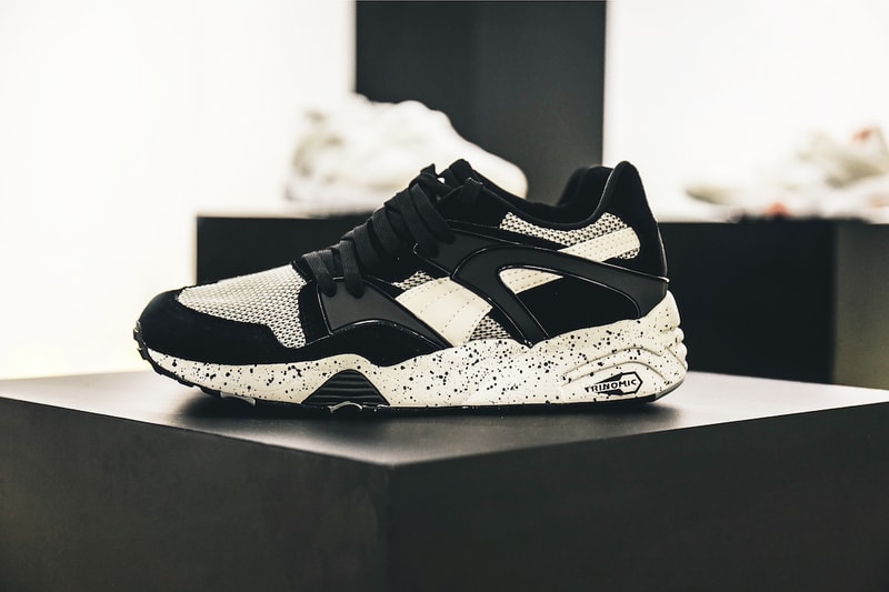 PUMA Blaze