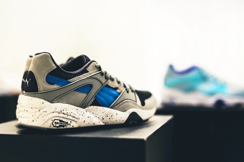 PUMA Blaze