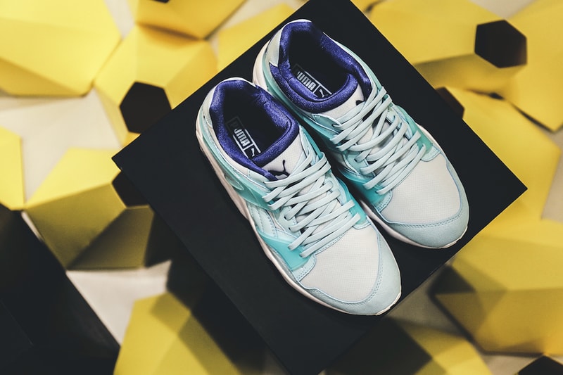 PUMA Blaze