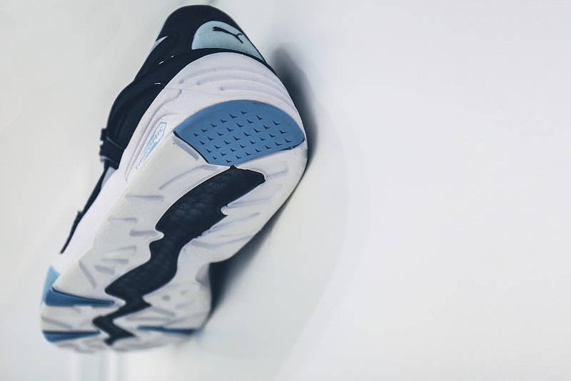 PUMA Blaze