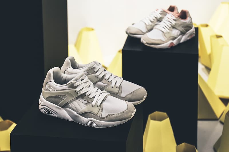 PUMA Blaze