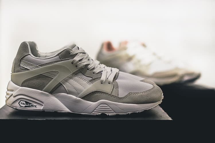 PUMA Blaze