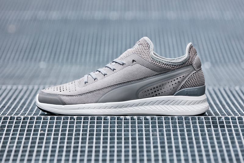 PUMA 發佈 IGNITE SOCK 新款跑鞋