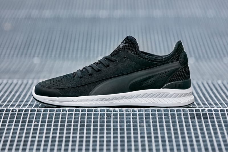 PUMA 發佈 IGNITE SOCK 新款跑鞋