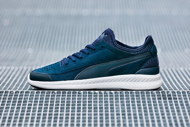PUMA 發佈 IGNITE SOCK 新款跑鞋