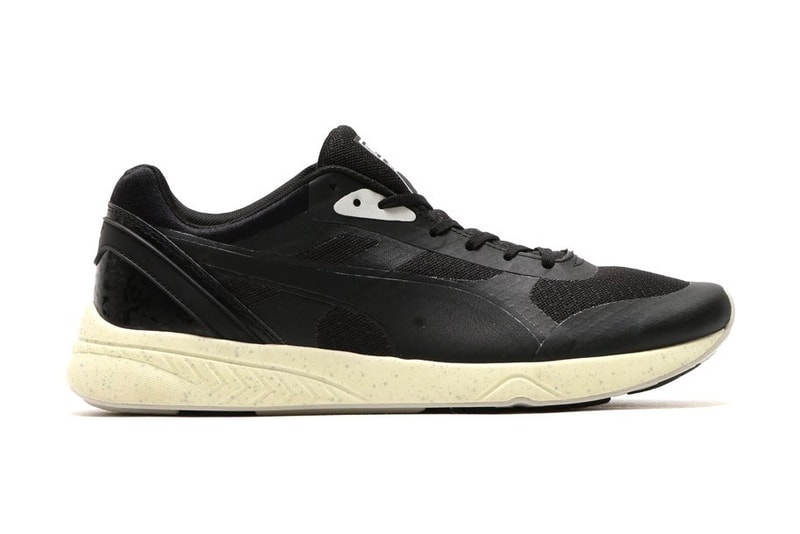 PUMA R698 Ignite 革新跑鞋
