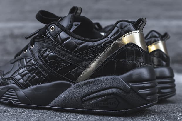 PUMA WMNS R698 全新配色設計「Exotic」