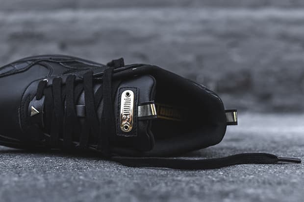 PUMA WMNS R698 全新配色設計「Exotic」