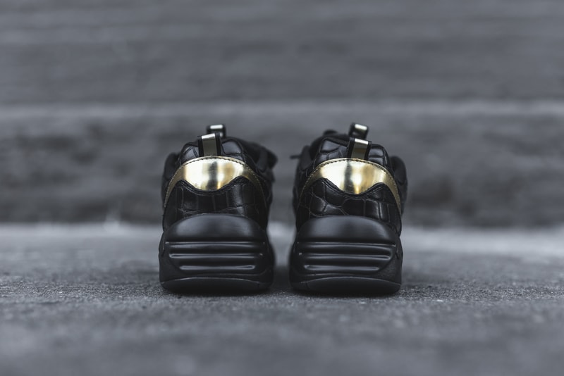 PUMA WMNS R698 全新配色設計「Exotic」