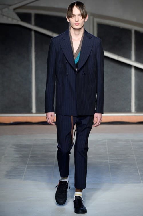 Raf Simons 2016 秋冬系列