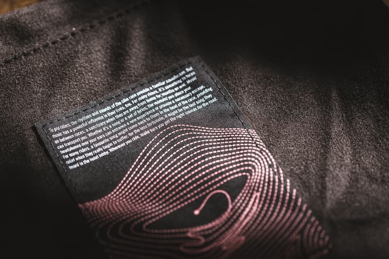 Music, Bang & Olufsen, Rapha, Headphones, H6