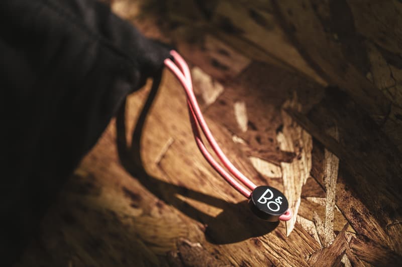 Music, Bang & Olufsen, Rapha, Headphones, H6