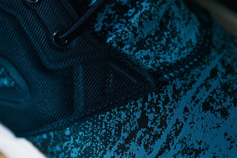 Reebok Furylite「JF」系列上架