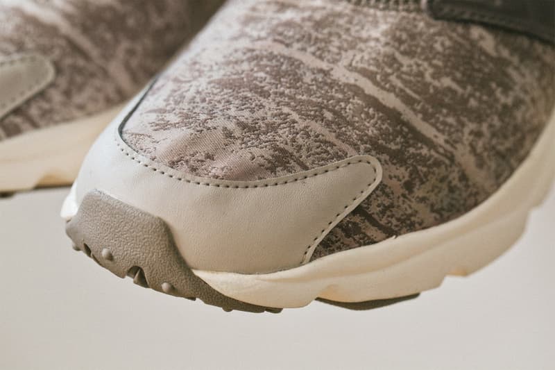 Reebok Furylite「JF」系列上架