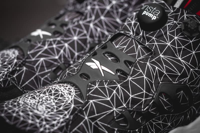 Reebok Insta Pump Fury Road 農曆猴年別注版本登場