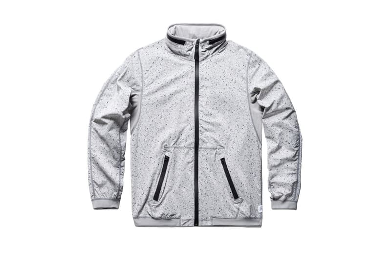 Reigning Champ 2016 春夏「Sea to Sky」系列