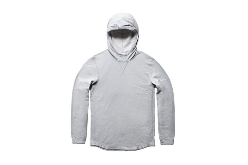 Reigning Champ 2016 春夏「Sea to Sky」系列