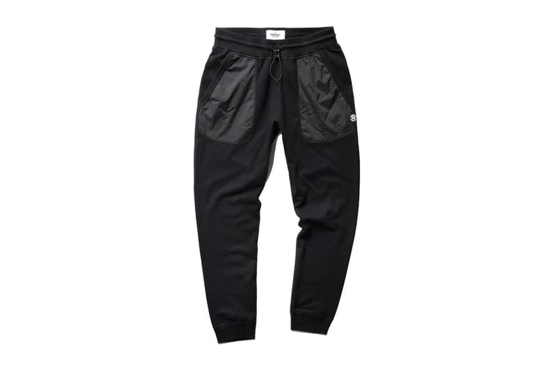 Reigning Champ 2016 春夏「Sea to Sky」系列