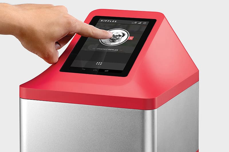 ripple maker latte art machine