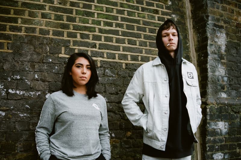 Roundel London 假日系列 Lookbook