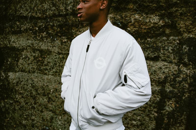 Roundel London 假日系列 Lookbook