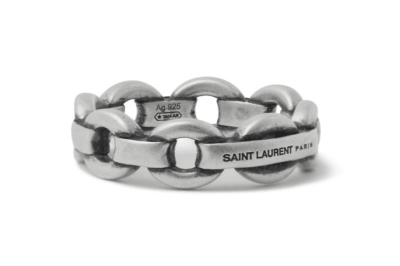 Saint Laurent 2016 春夏配飾系列