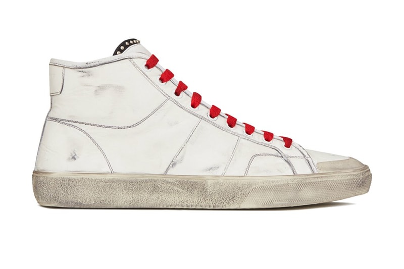 Saint Laurent 2016 春夏 SL/37M 系列