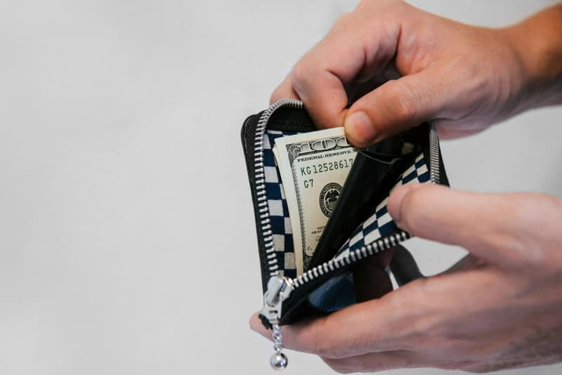 SBTG x Secondnatvre 皮革小物系列