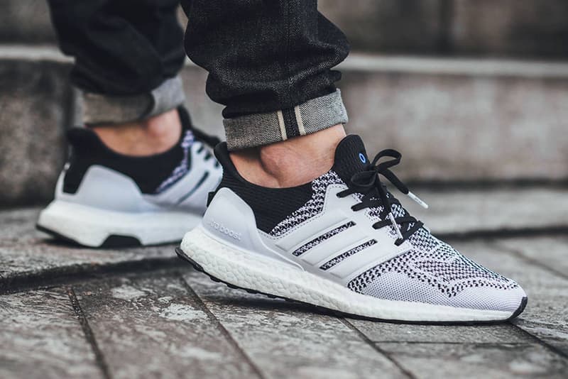 Sneakernstuff x adidas Consortium Ultra Boost 周未再次發售