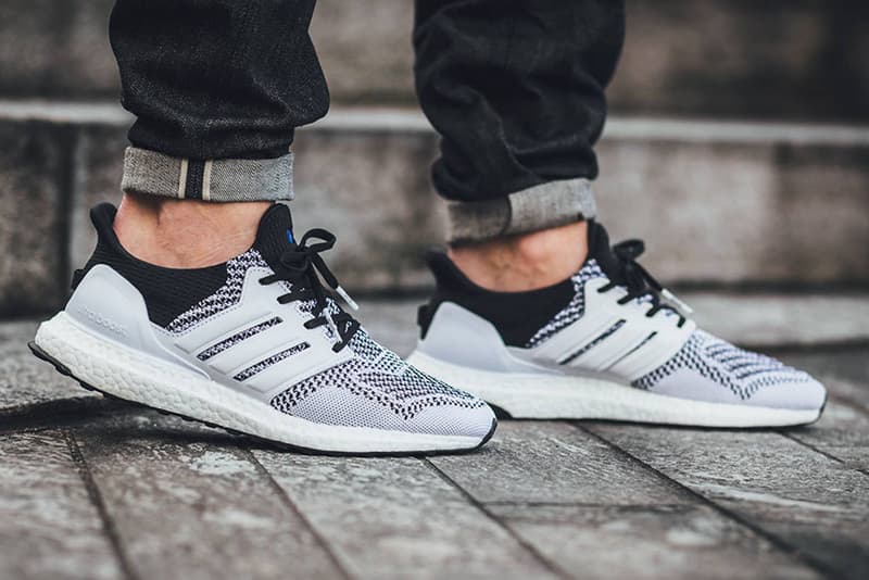 Sneakernstuff x adidas Consortium Ultra Boost 周未再次發售