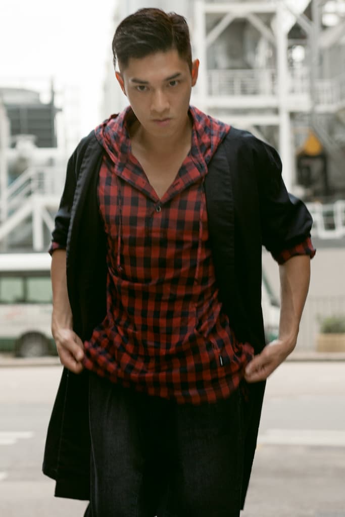 SOPHNET. 2016 春夏系列 Lookbook