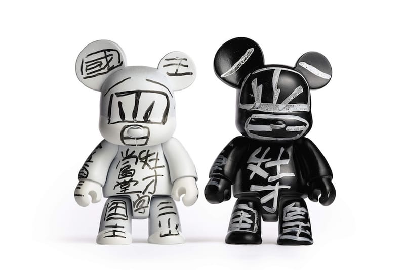 蘇富比新季「無界:當代藝術」拍賣會開催