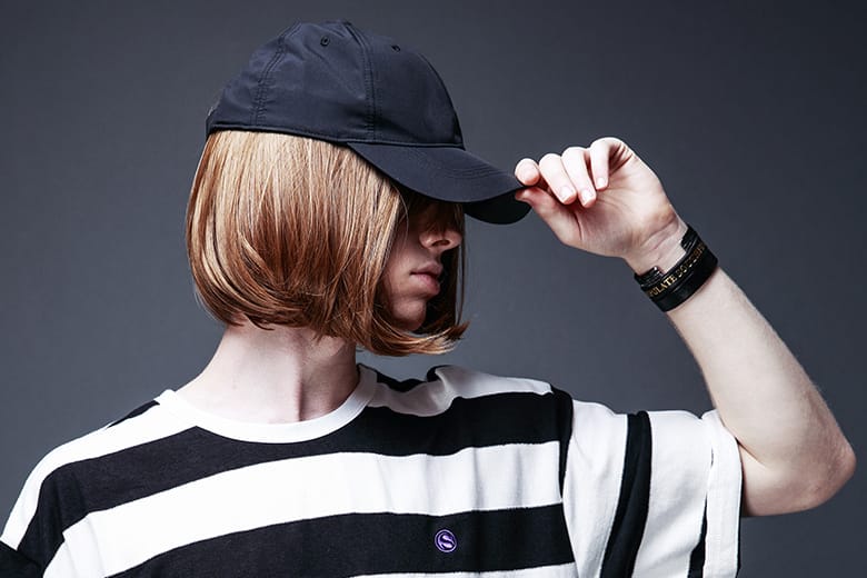 SOUTHFINESS 2016 春夏「RECREATE」系列 Lookbook