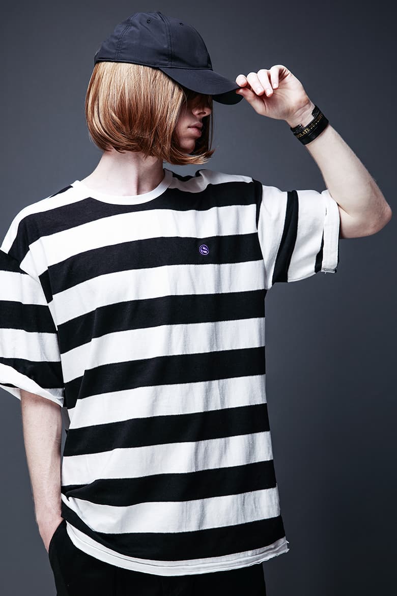 SOUTHFINESS 2016 春夏「RECREATE」系列 Lookbook