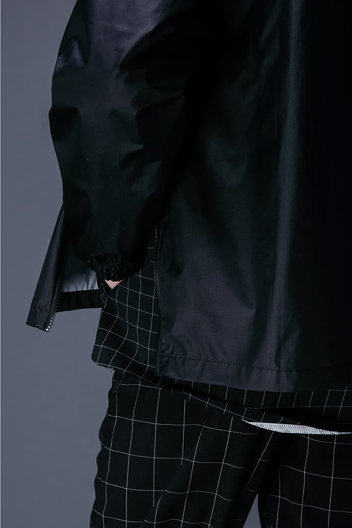 SOUTHFINESS 2016 春夏「RECREATE」系列 Lookbook