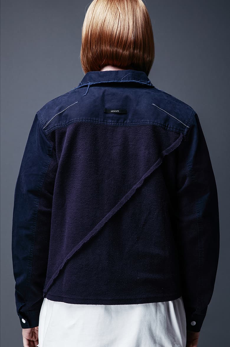 SOUTHFINESS 2016 春夏「RECREATE」系列 Lookbook