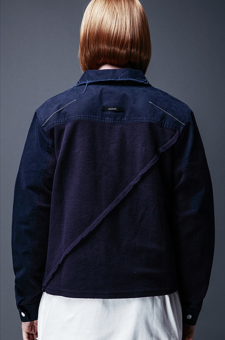 SOUTHFINESS 2016 春夏「RECREATE」系列 Lookbook