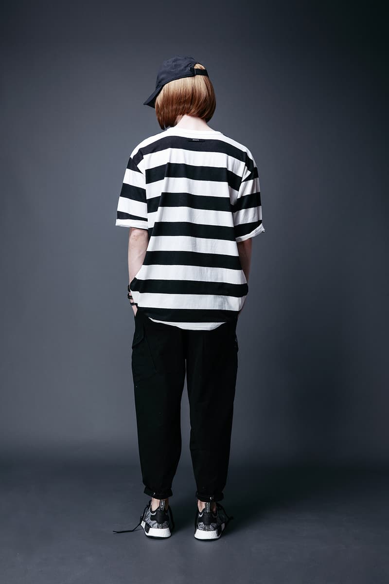 SOUTHFINESS 2016 春夏「RECREATE」系列 Lookbook