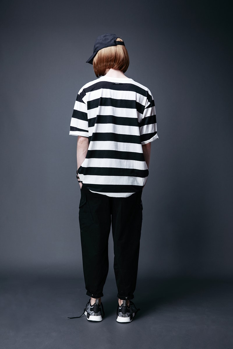 SOUTHFINESS 2016 春夏「RECREATE」系列 Lookbook