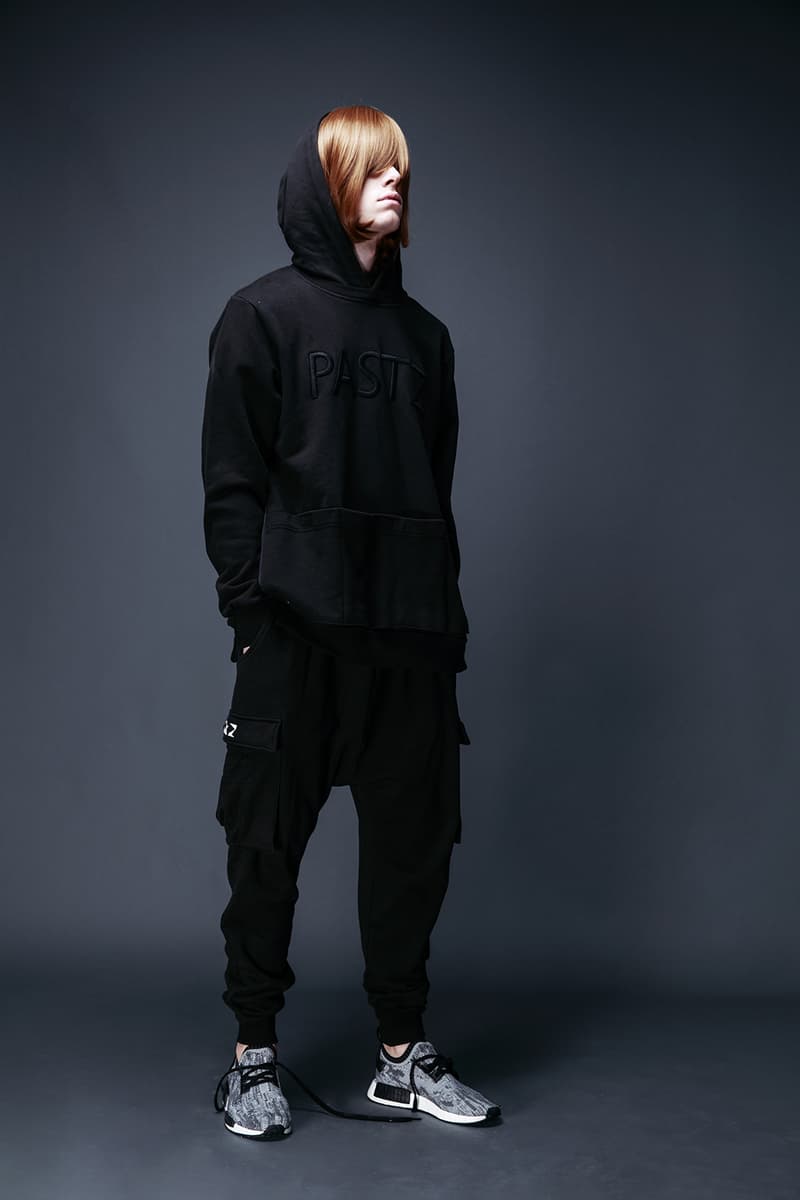 SOUTHFINESS 2016 春夏「RECREATE」系列 Lookbook