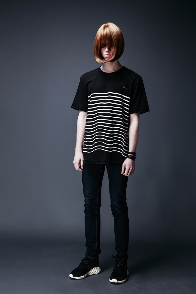 SOUTHFINESS 2016 春夏「RECREATE」系列 Lookbook