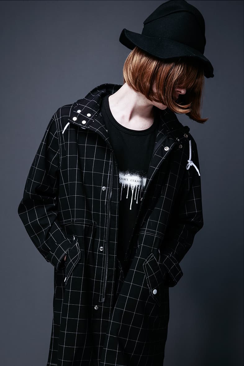 SOUTHFINESS 2016 春夏「RECREATE」系列 Lookbook