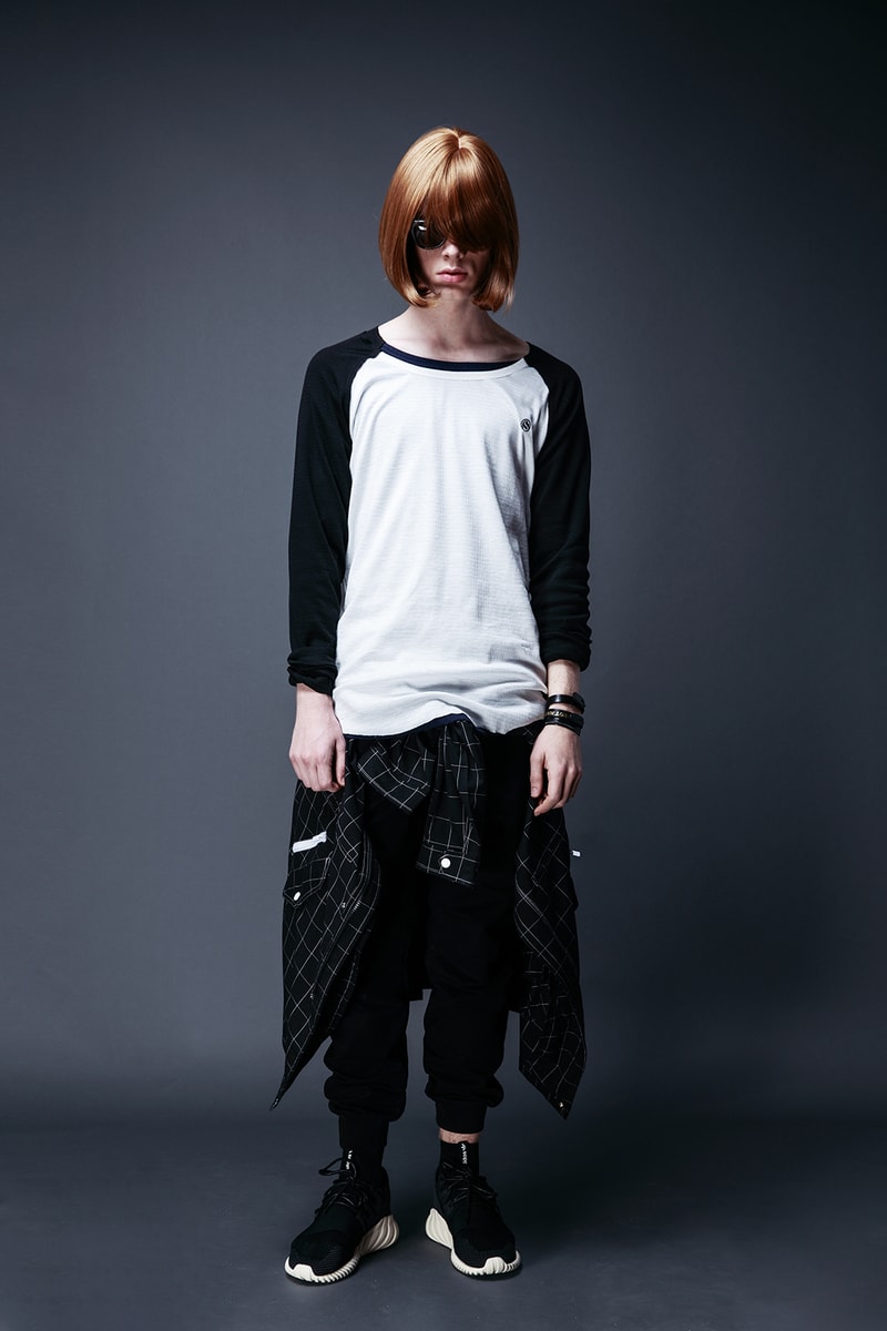 SOUTHFINESS 2016 春夏「RECREATE」系列 Lookbook