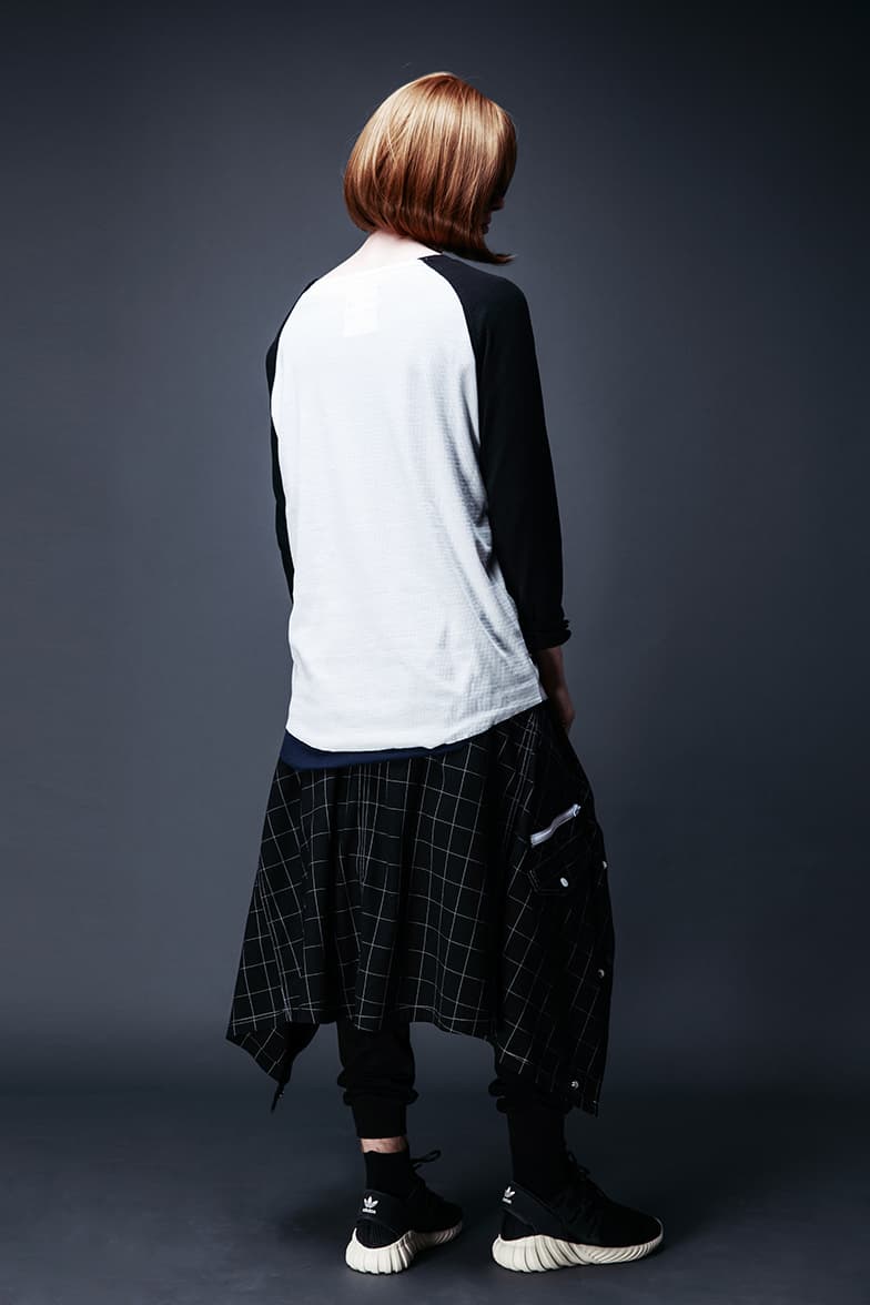 SOUTHFINESS 2016 春夏「RECREATE」系列 Lookbook