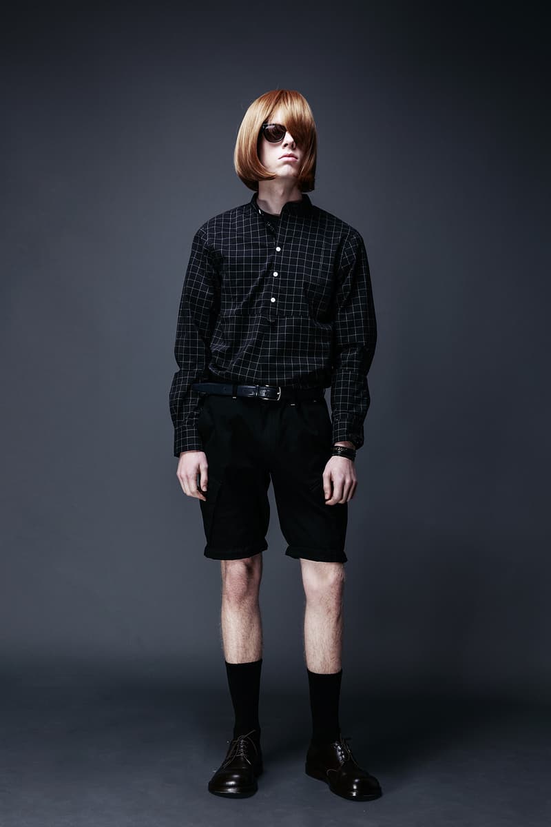 SOUTHFINESS 2016 春夏「RECREATE」系列 Lookbook