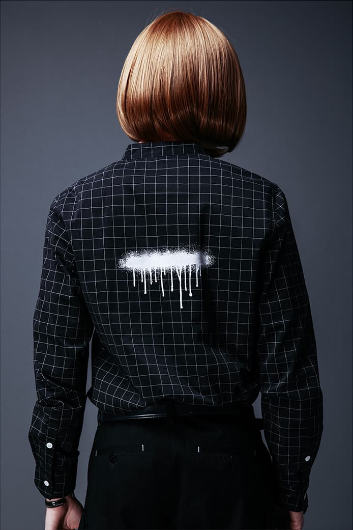 SOUTHFINESS 2016 春夏「RECREATE」系列 Lookbook