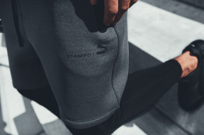 Stampd x PUMA 2016 春夏聯名系列