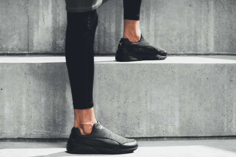 Stampd x PUMA 2016 春夏聯名系列