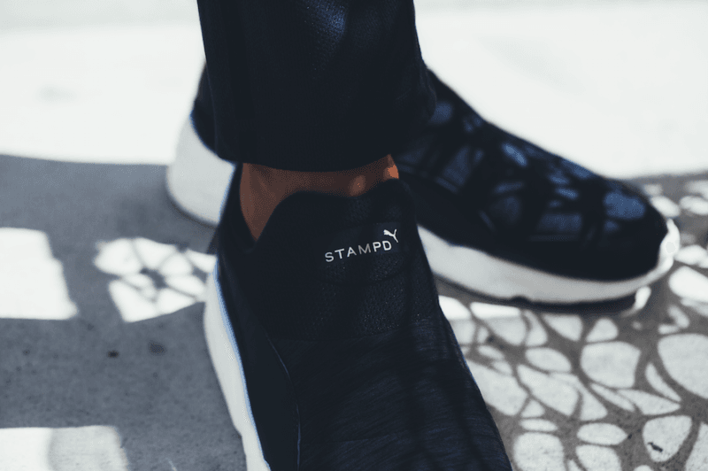 Stampd x PUMA 2016 春夏聯名系列